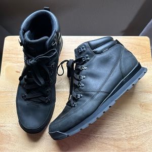The North Face Mens Back to Berkley Boots Size 12